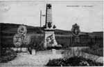 Le monument aux Morts de 14-18...