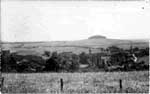 Une vue plus rcente sur Selaincourt et le mont d'Anon...