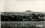 Une vue plus rcente sur Selaincourt et le mont d'Anon...