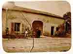 Une maison de la rue du Bois...